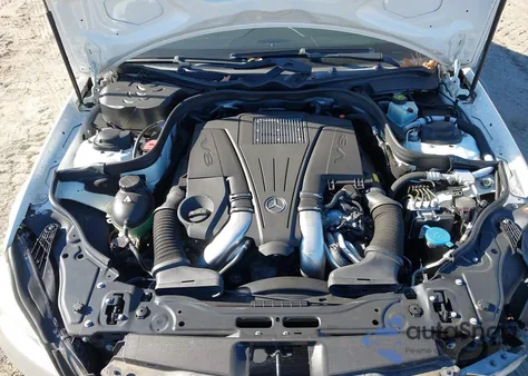 2013 Mercedes-Benz Cls 550 z USA, uszkodzony, nr VIN WDDLJ7DB3DA058737